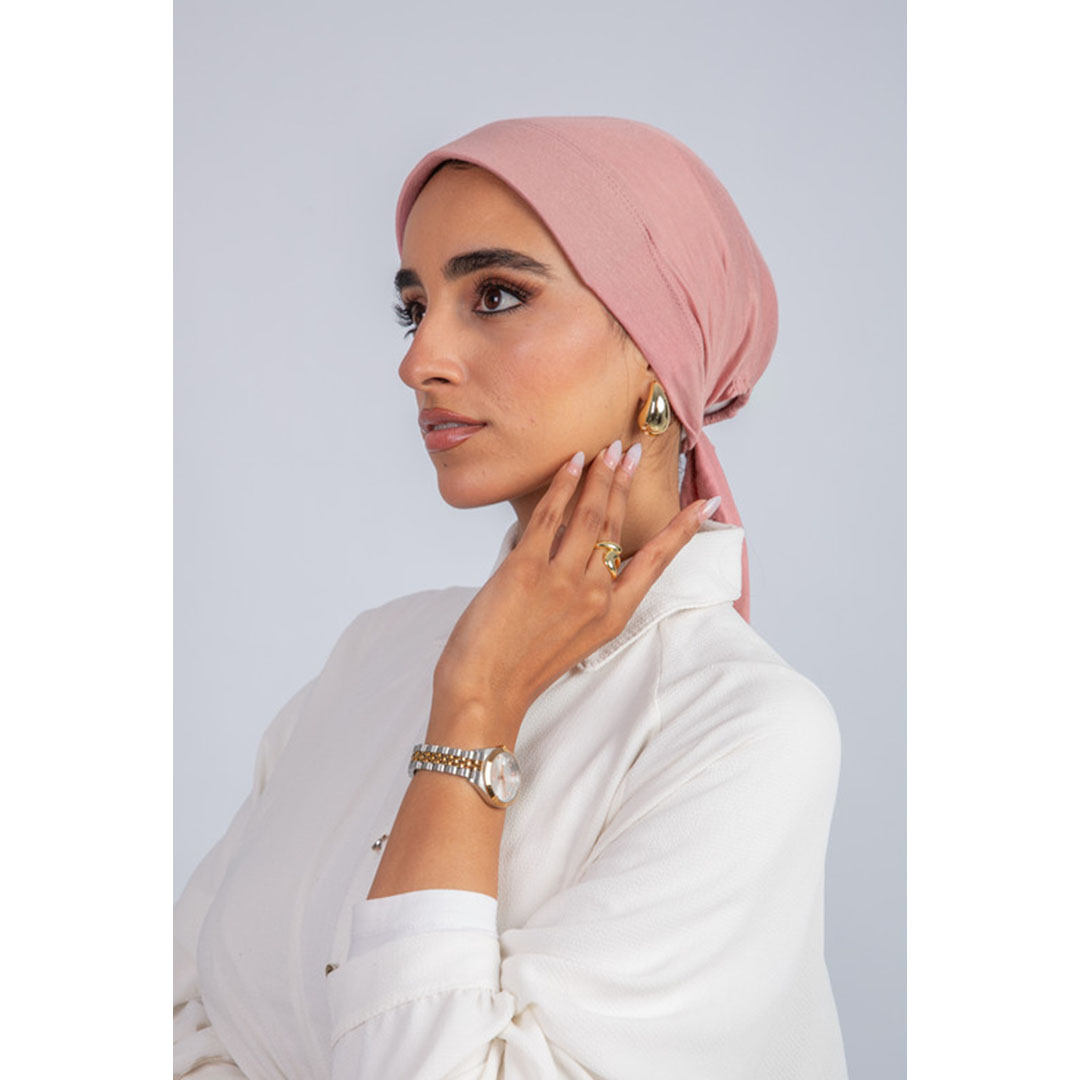 بندانة رباط بدعامة من سترة - كشمير