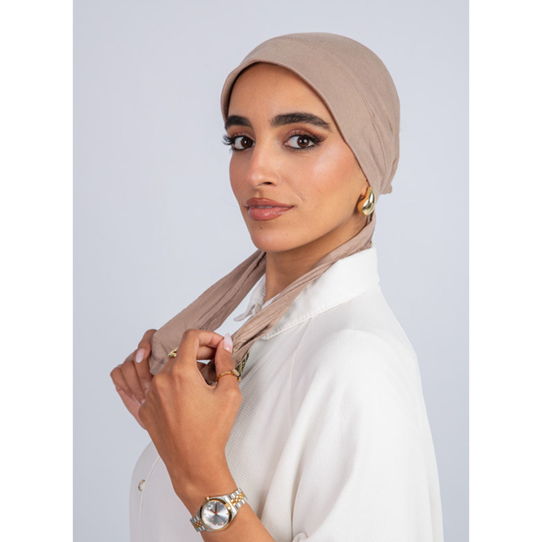 بندانة رباط بدعامة من سترة - كافي فاتح