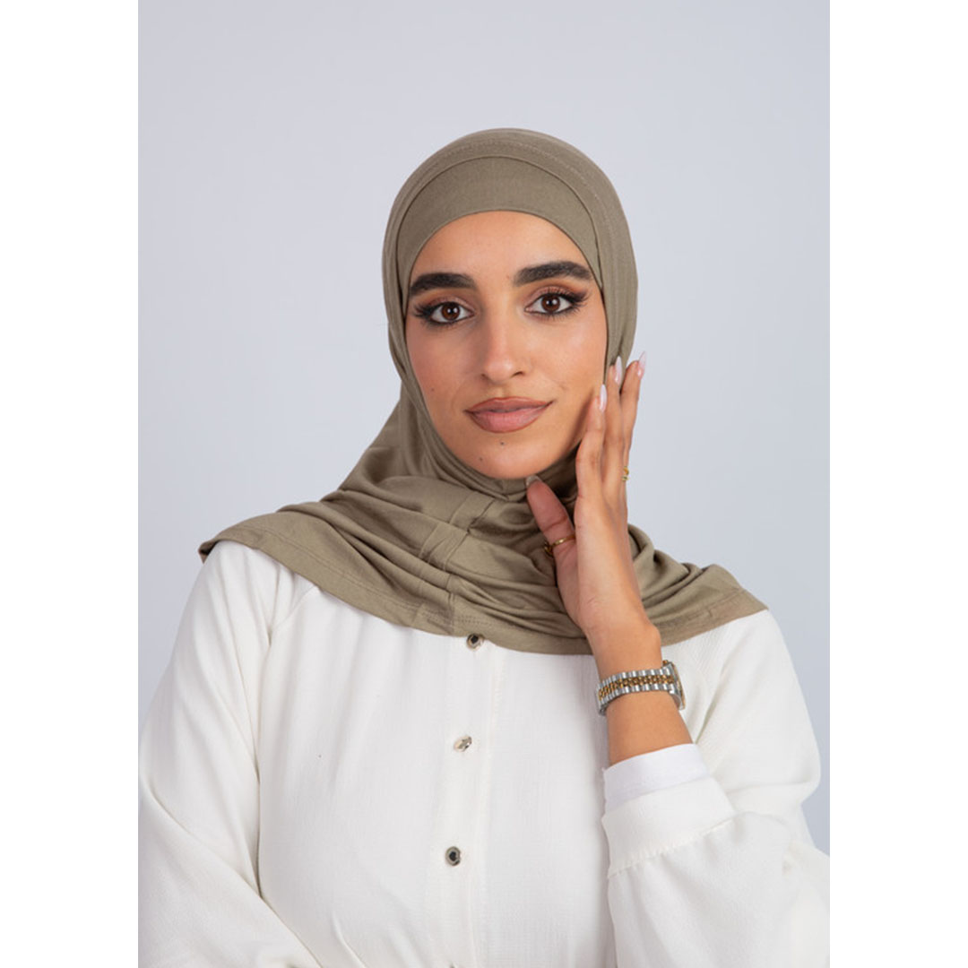 تلبيسة قطعتين من سترة - كافي