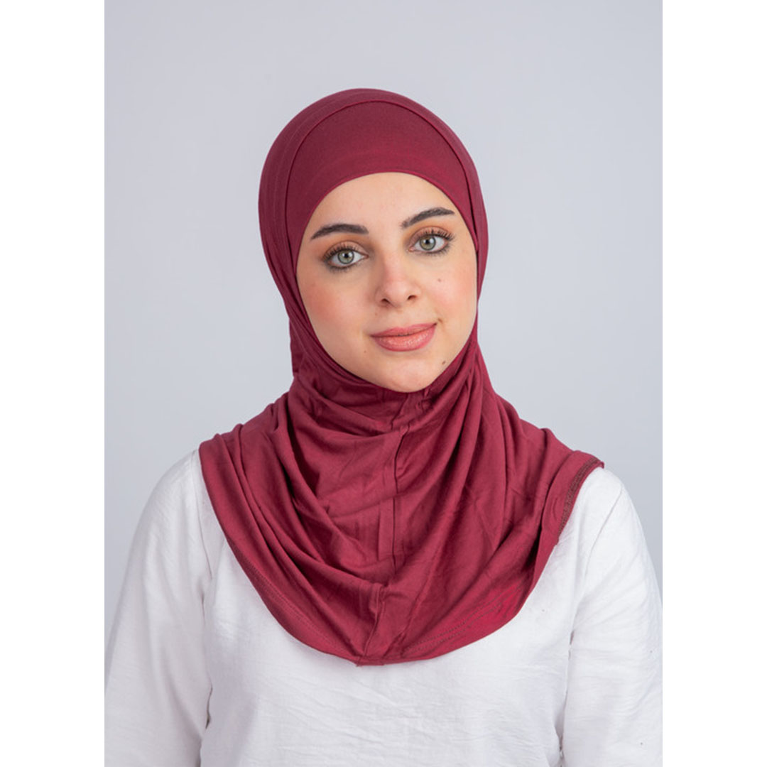 تلبيسة قطعتين من سترة - نبيتي