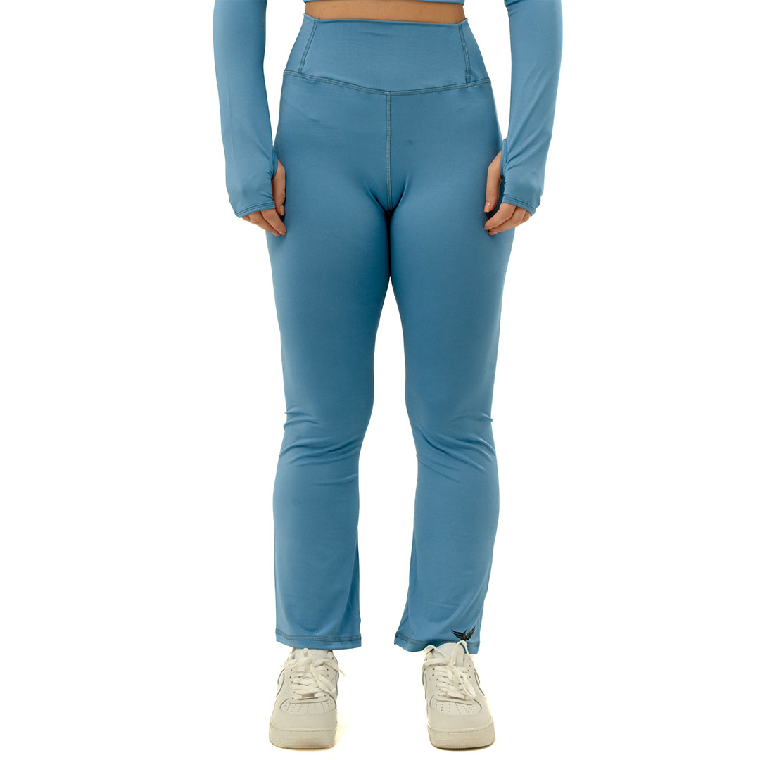 بنطلون ليجين رياضي حريمي