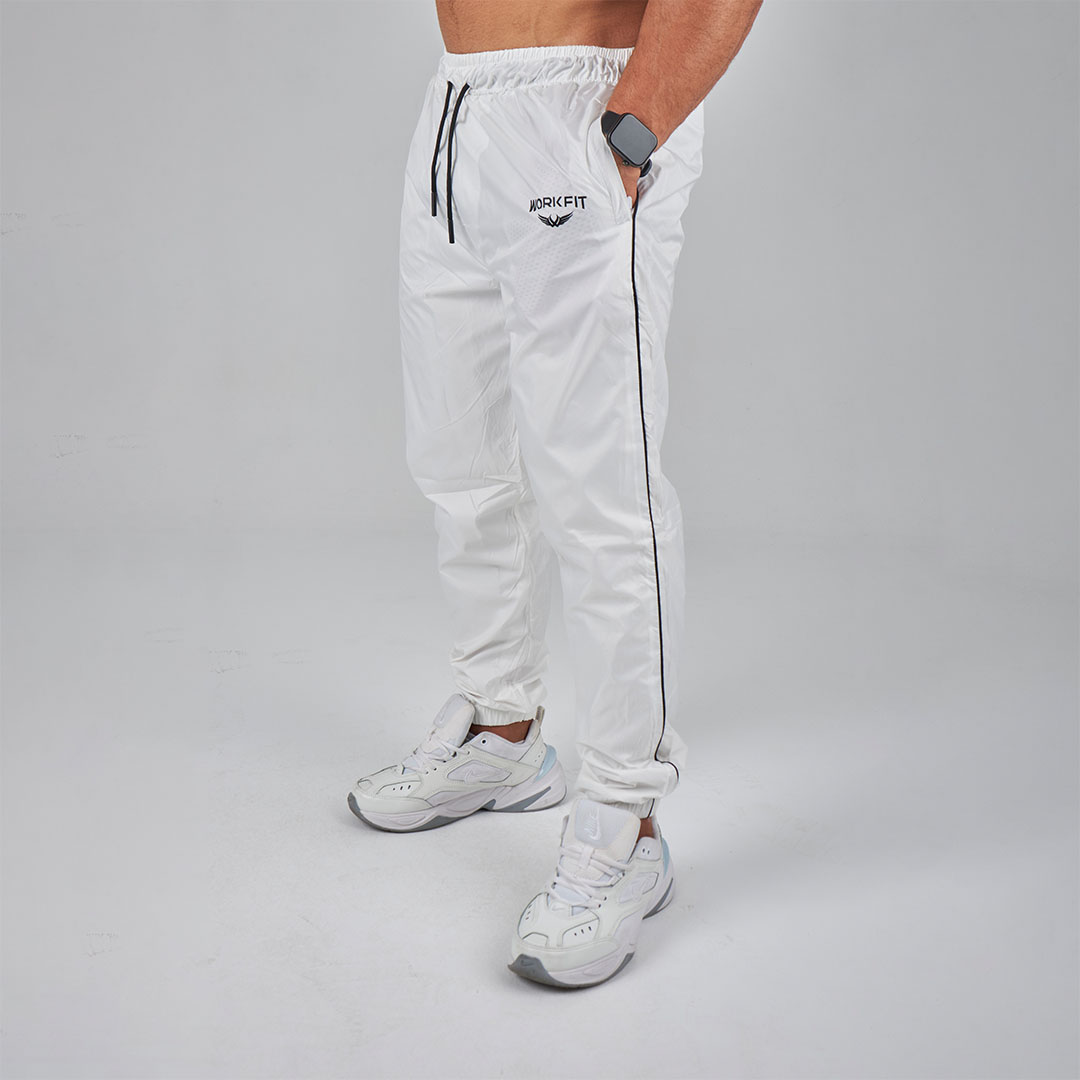 بنطلون وتربروف رياضي رجالي