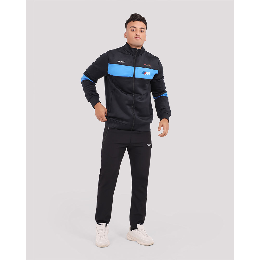 Workfit جاكيت رجالي رياضي BMW