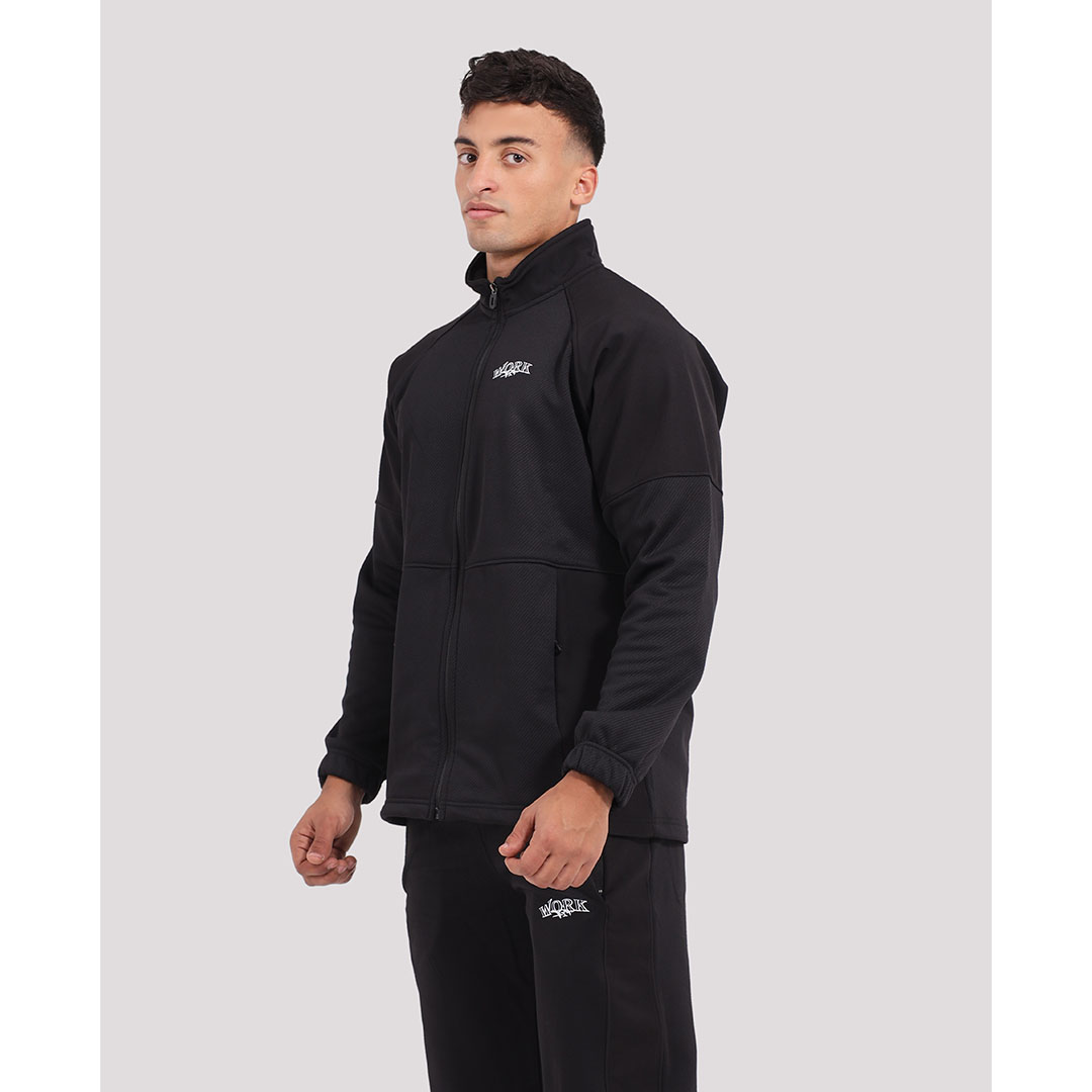 جاكيت ماتريكس رياضي رجالي