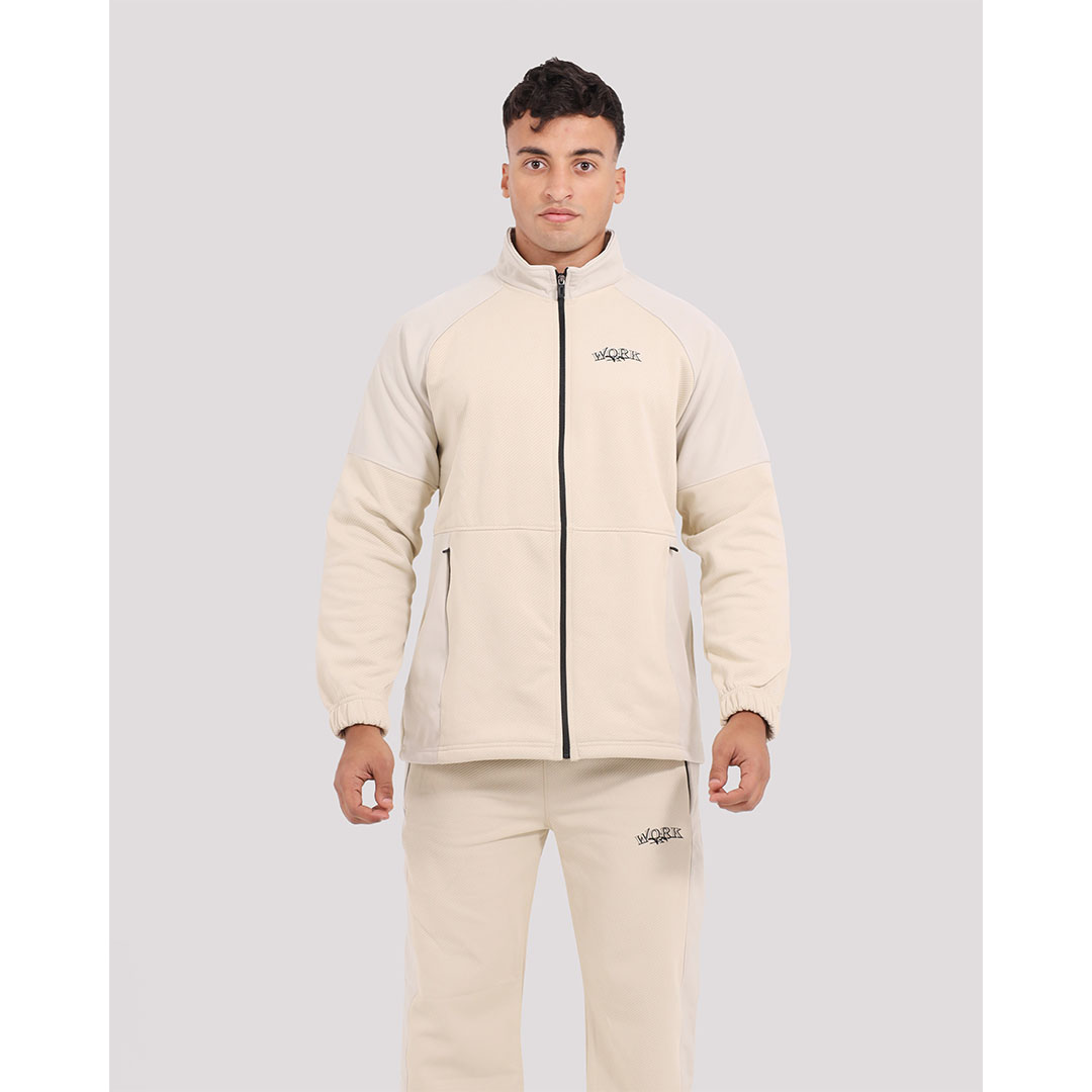 جاكيت ماتريكس رياضي رجالي