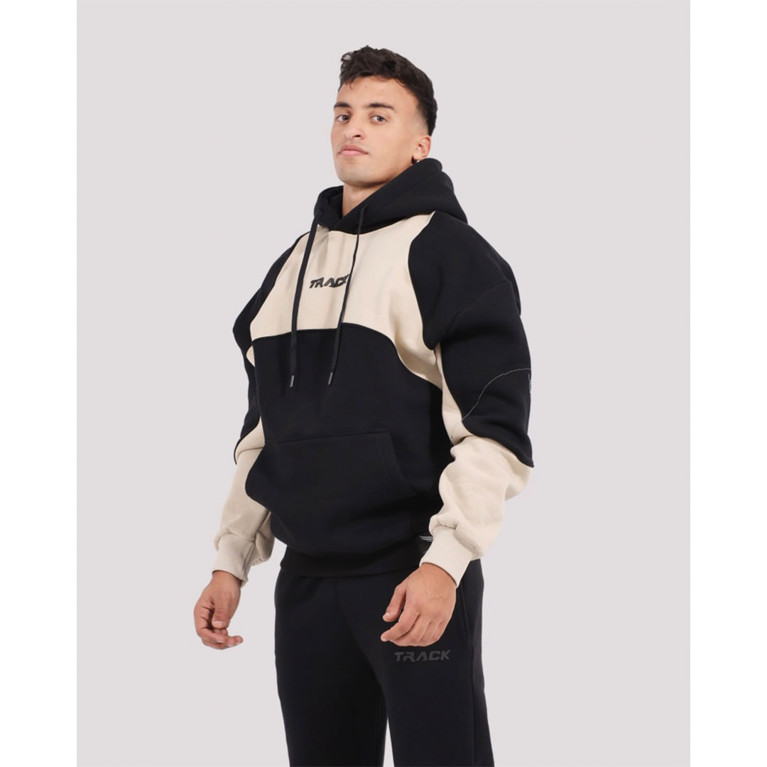 سويت شيرت رياضي رجالي بكم