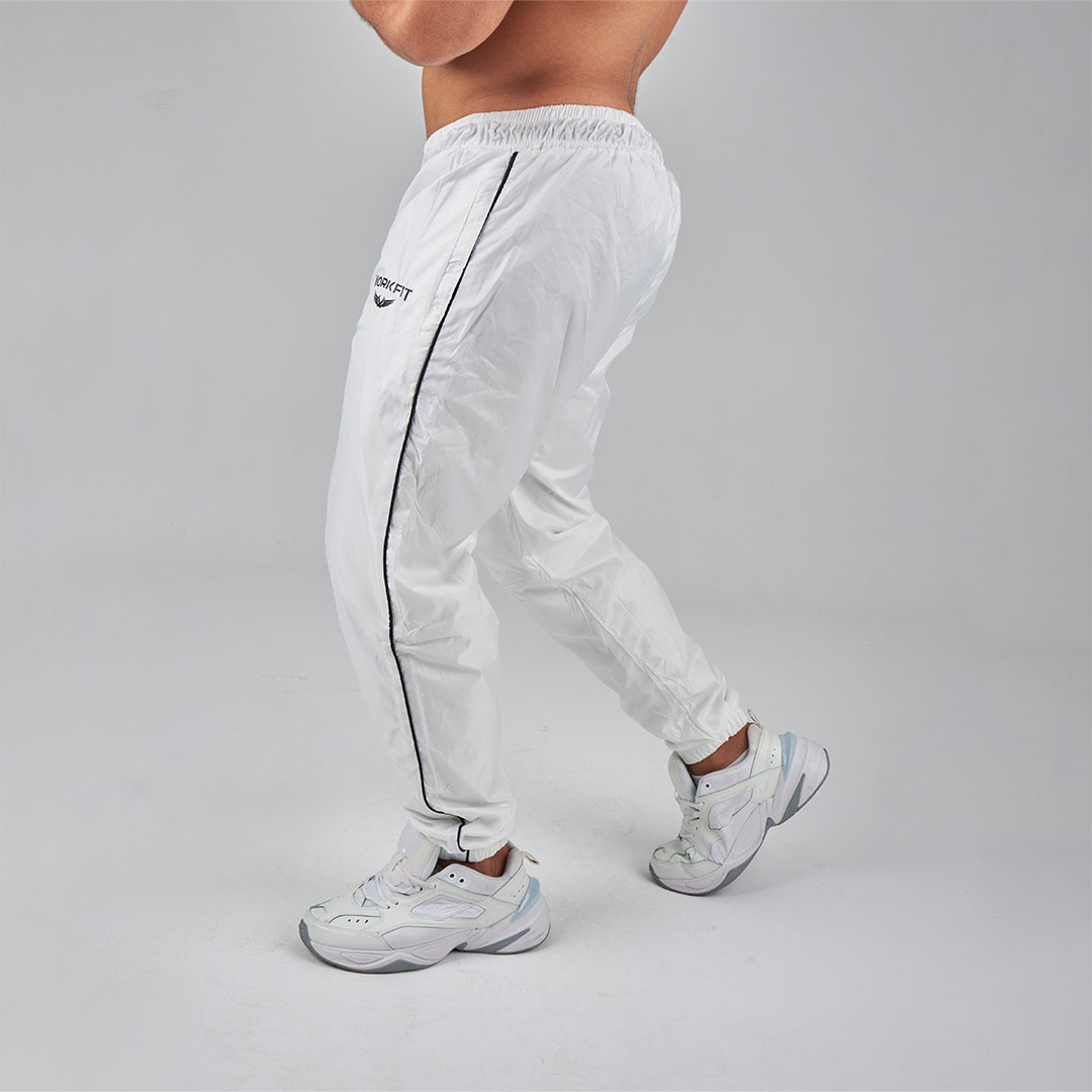 بنطلون وتربروف رياضي رجالي