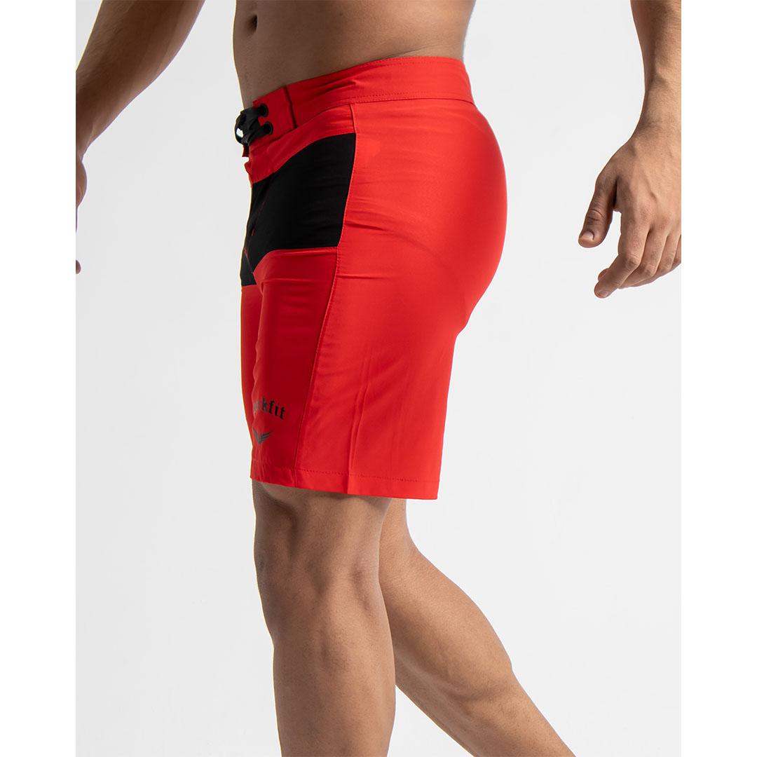 Workfit شورت رياضي رجالي ضيق