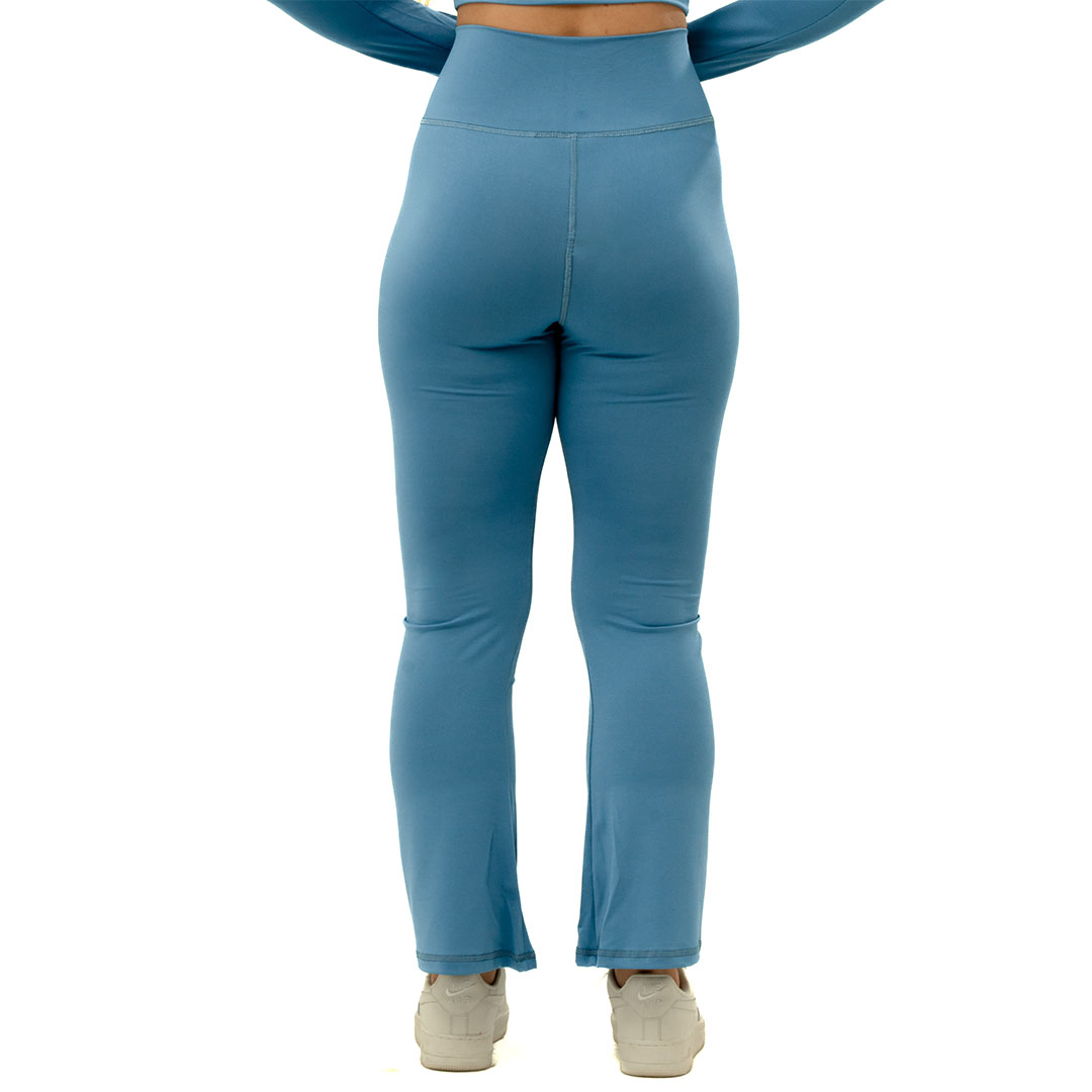 بنطلون ليجين رياضي حريمي