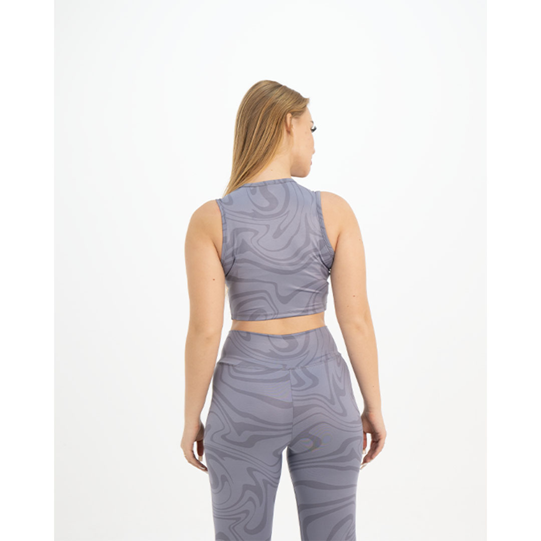 Workfit تانك توب حريمي قطن