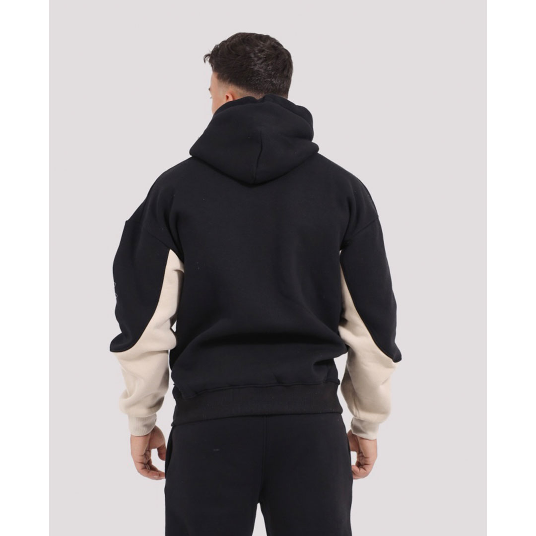 سويت شيرت رياضي رجالي بكم