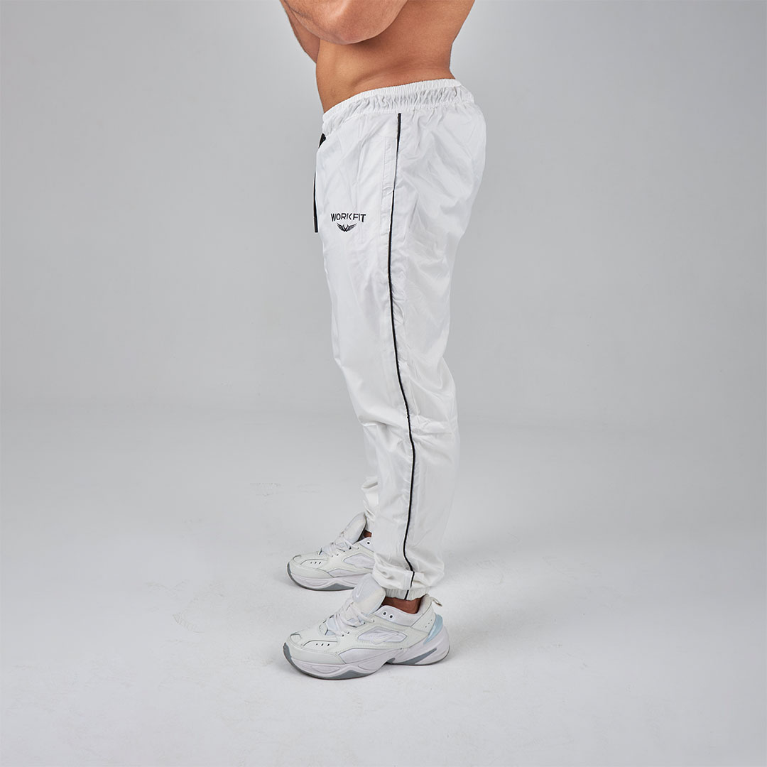 بنطلون وتربروف رياضي رجالي