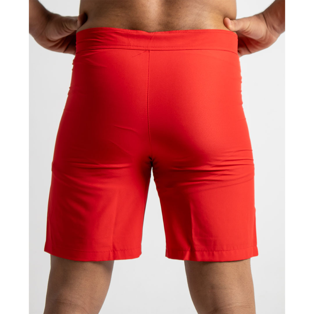 Workfit شورت رياضي رجالي ضيق