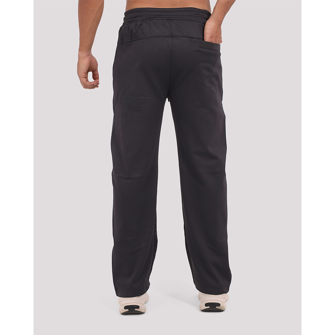 Workfit بنطلون رياضي واسع رجالي