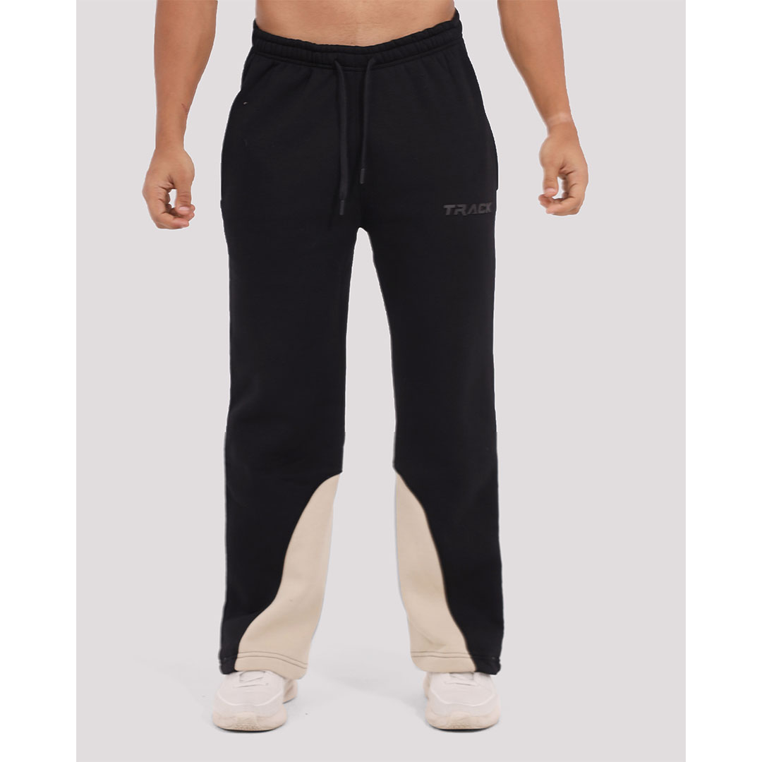 بنطال رياضي قطن رجالي