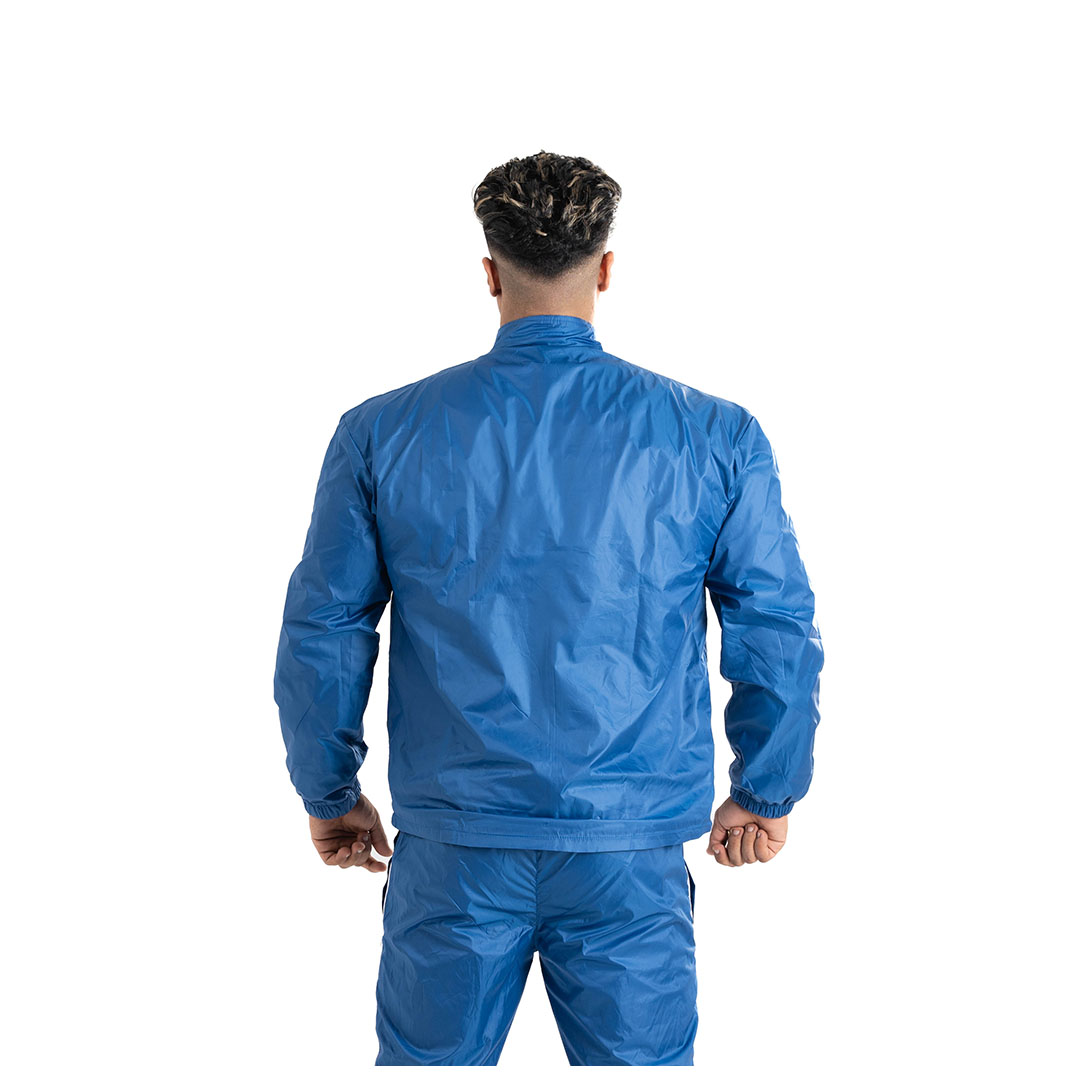 جاكيت وتربروف رياضي رجالي