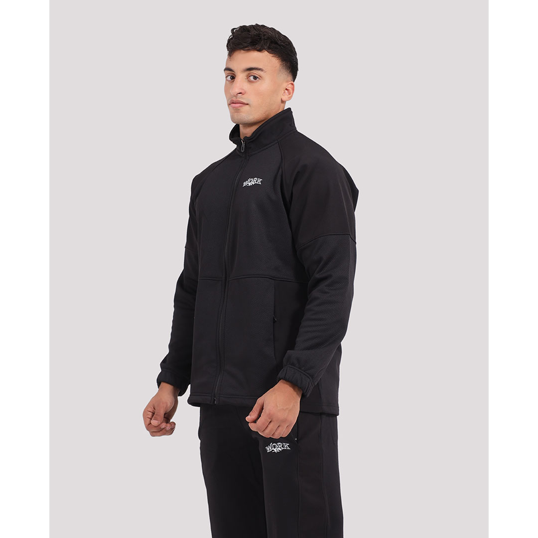 جاكيت ماتريكس رياضي رجالي