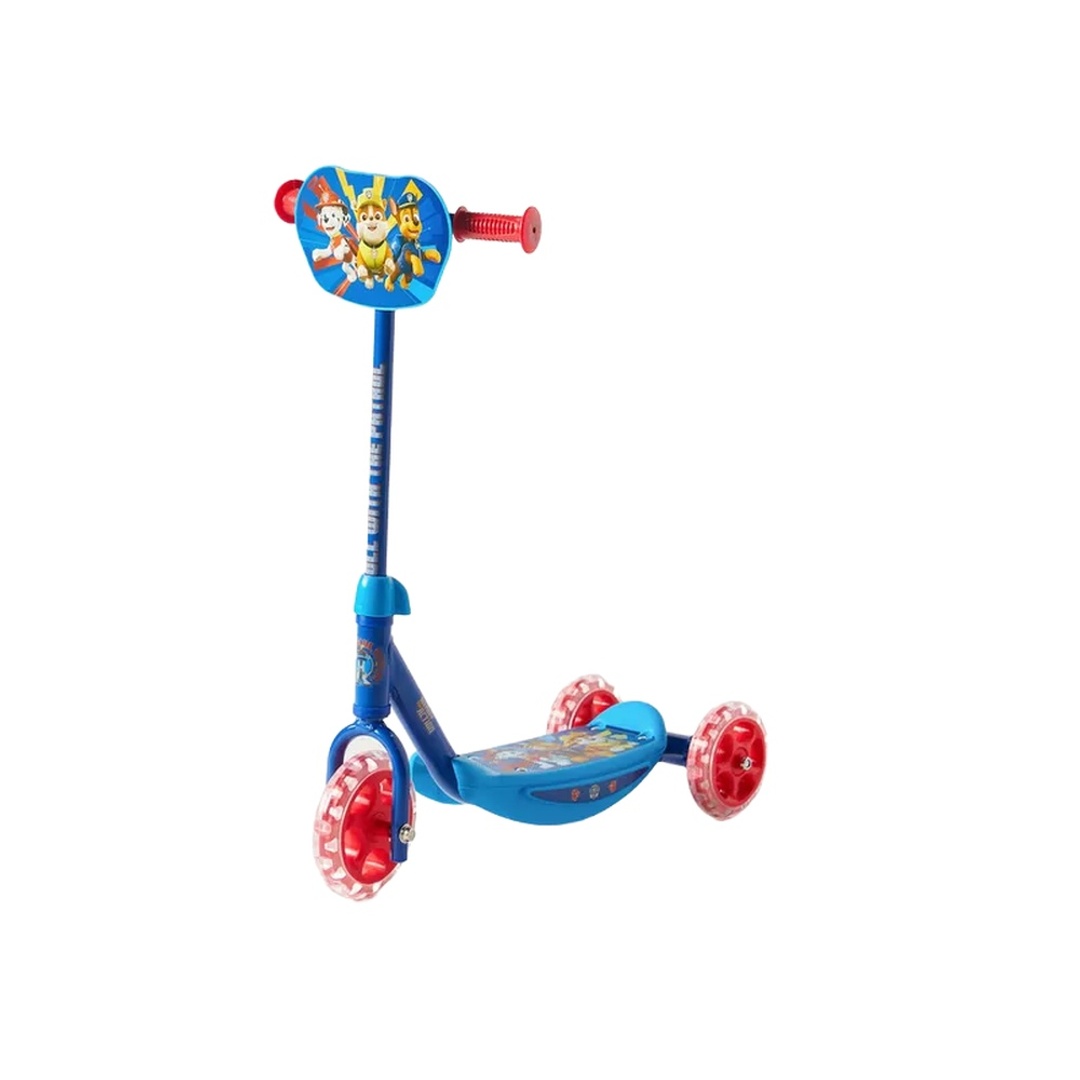 سكوتر باو باترول بثلاث عجلات - 3WS-BRN-102