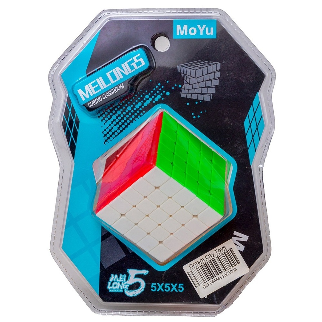 لعبة مكعب سحري - 8930