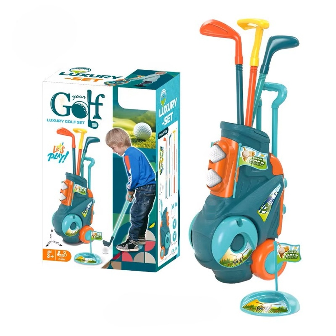 مجموعة الجولف للأطفال - G1804