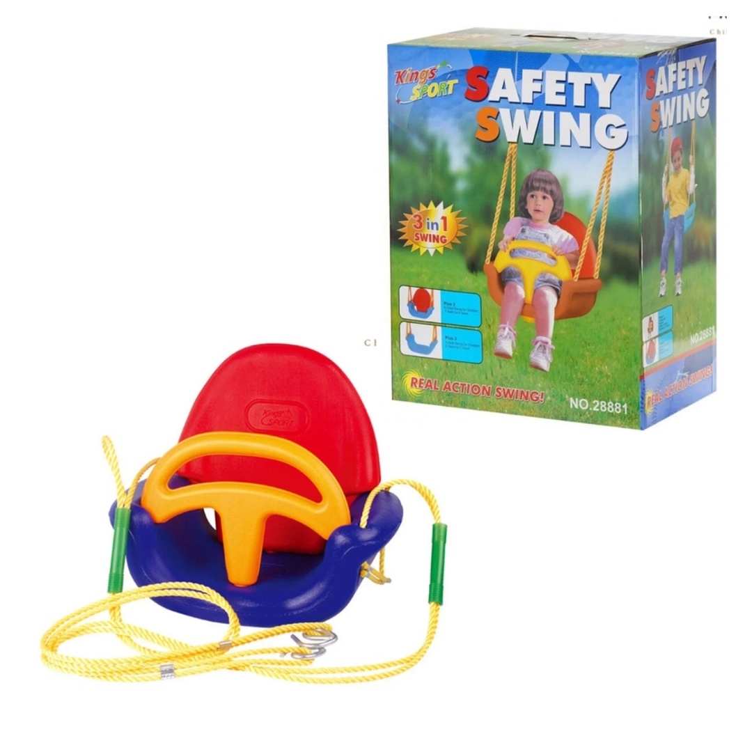 مرجيحة أطفال 3 في 1 - 28881