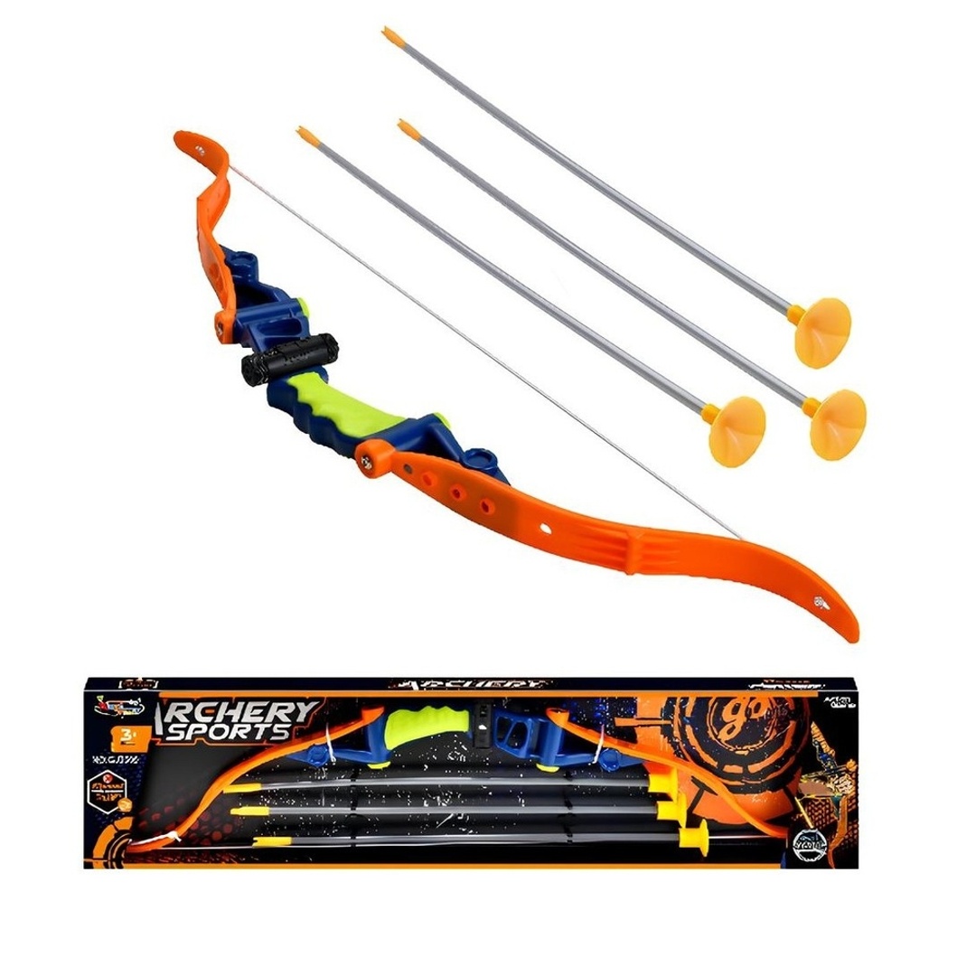 لعبة القوس الرياضة مع الأسهم - GJ3509