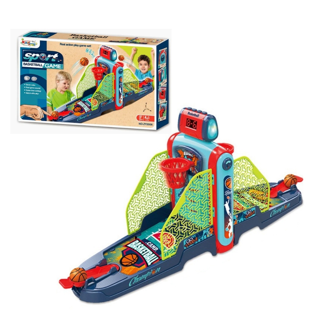 لعبة كرة السلة الألكترونية الأركيد - ZY2006