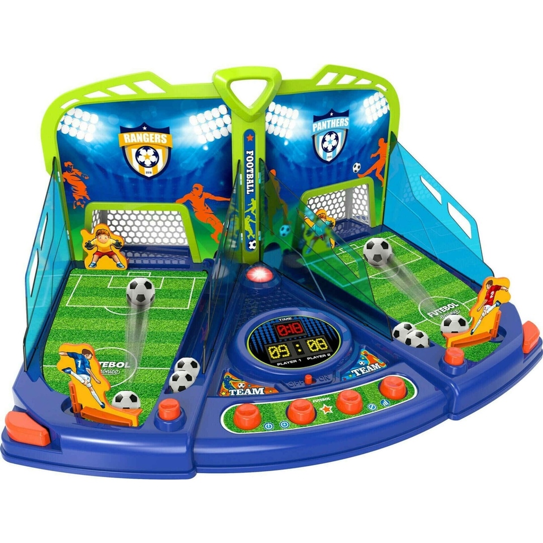 طاولة كرة القدم الصغيرة - ZY2007A