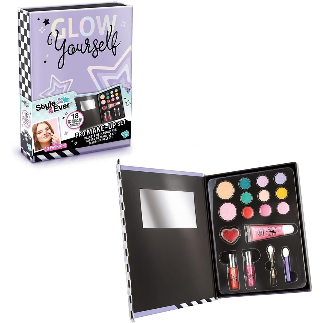 صندوق مكياج احترافي - OFG311