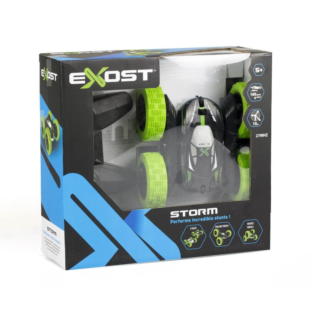 لعبة سيلفر ليت استورم - 20251