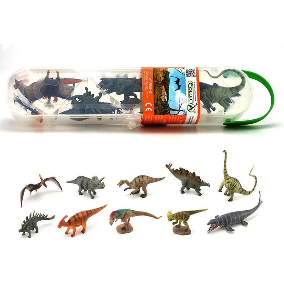 ديناصورات صغيرة - A1101