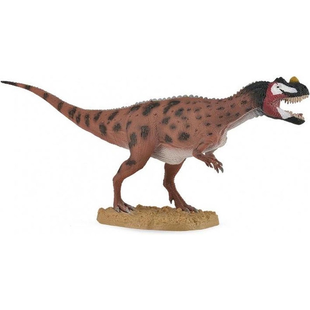 لعبة ديناصور سيراتوصور مقياس 1/40 - 84045