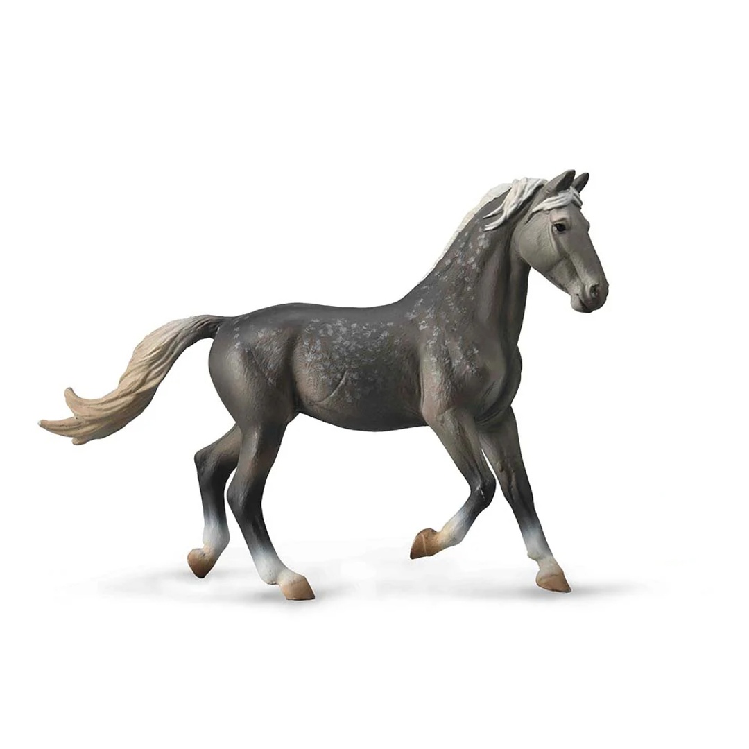 لعبة حصان أوريول الرمادي - 88961