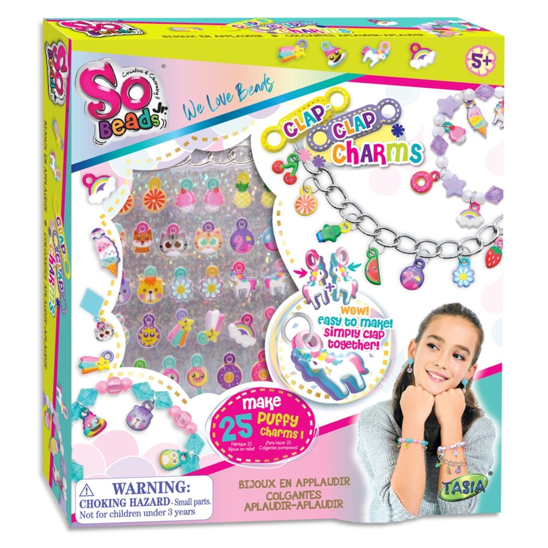 صندوق صناعة الأساور بالخرز - T08355-A-A