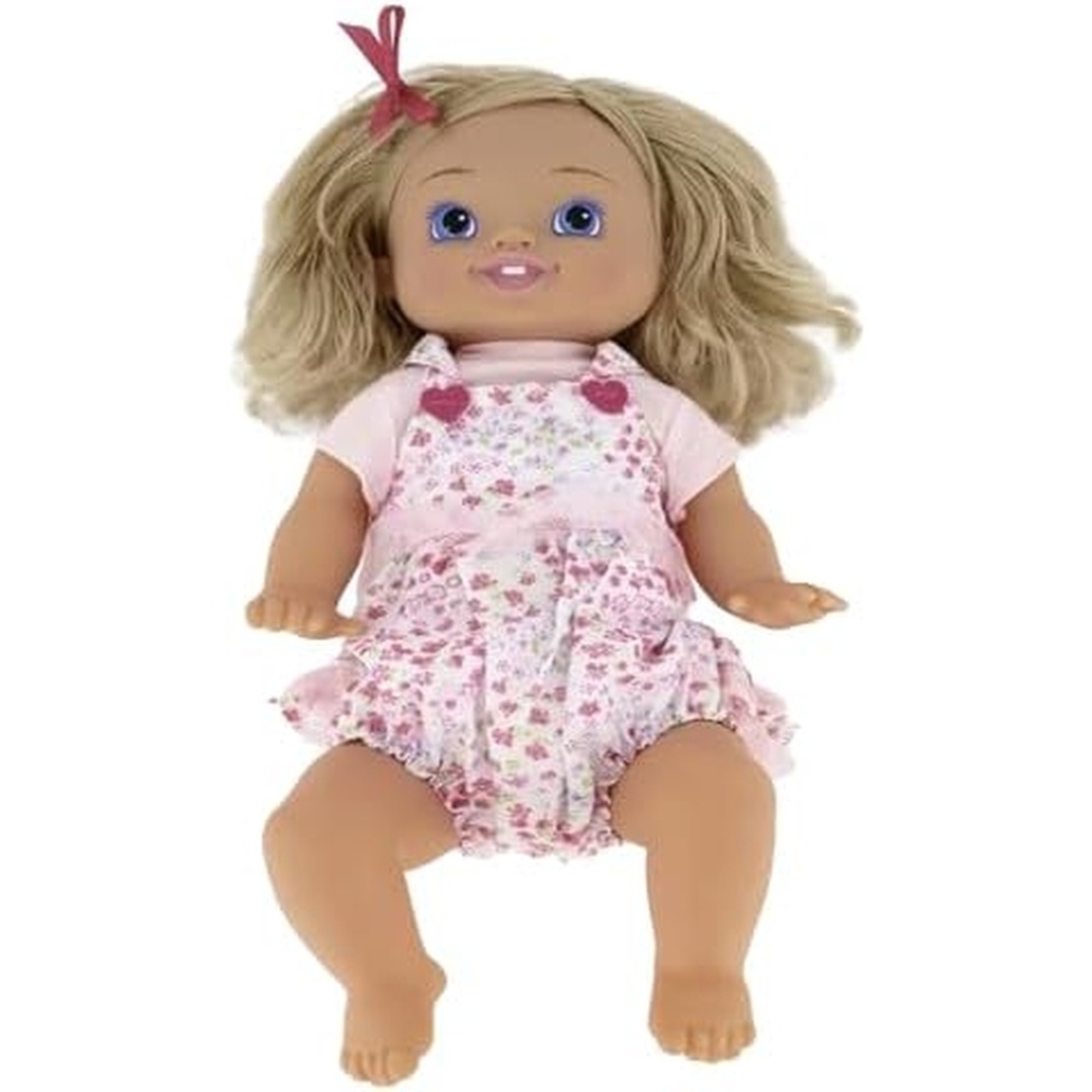 الدمية غريبة الأطوار مع اصوات ازعاج - 40 سم - 3619