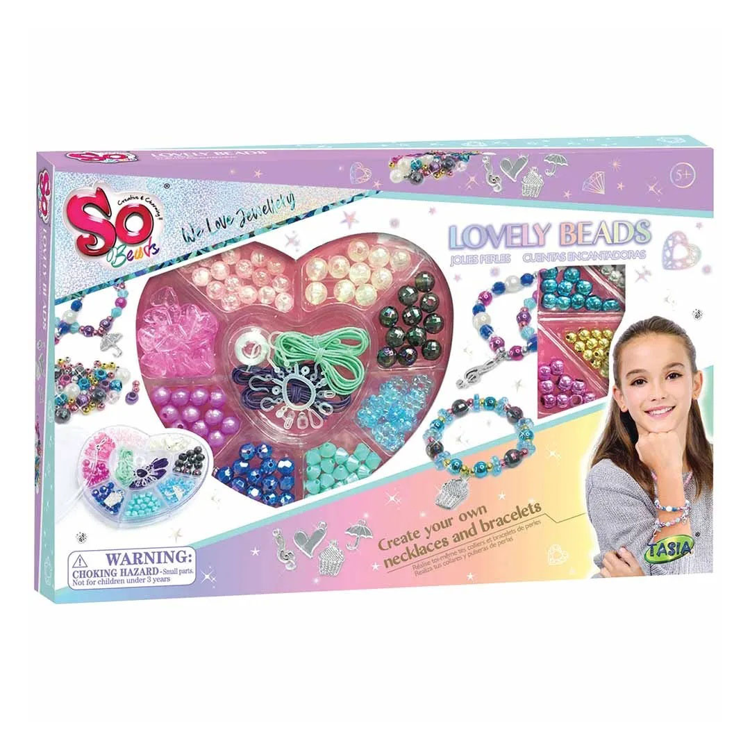 صناعة الغوايش و الأسورة من الخرز - T08010-A-A