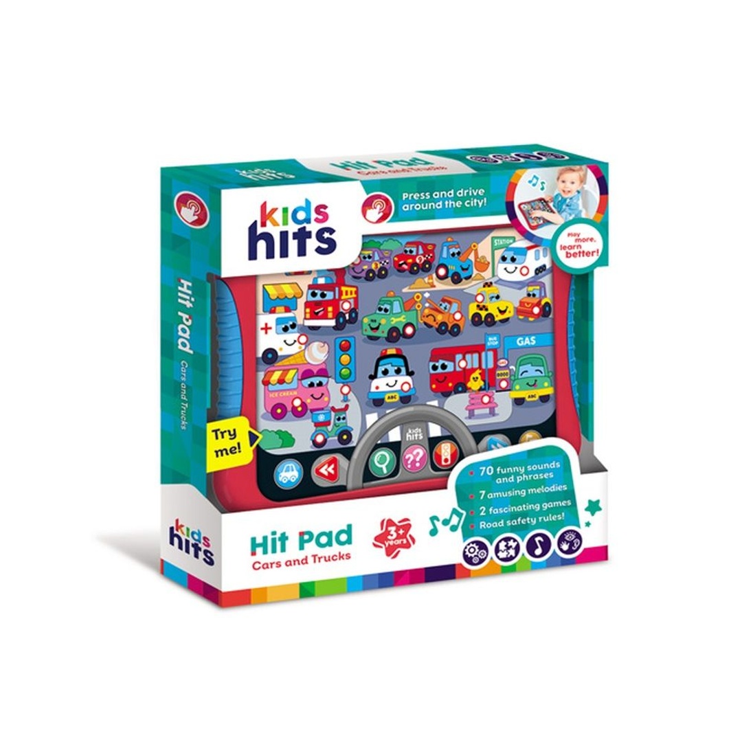 تابلت تعليم سيارات و الشاحنات المرورية - KH01/008