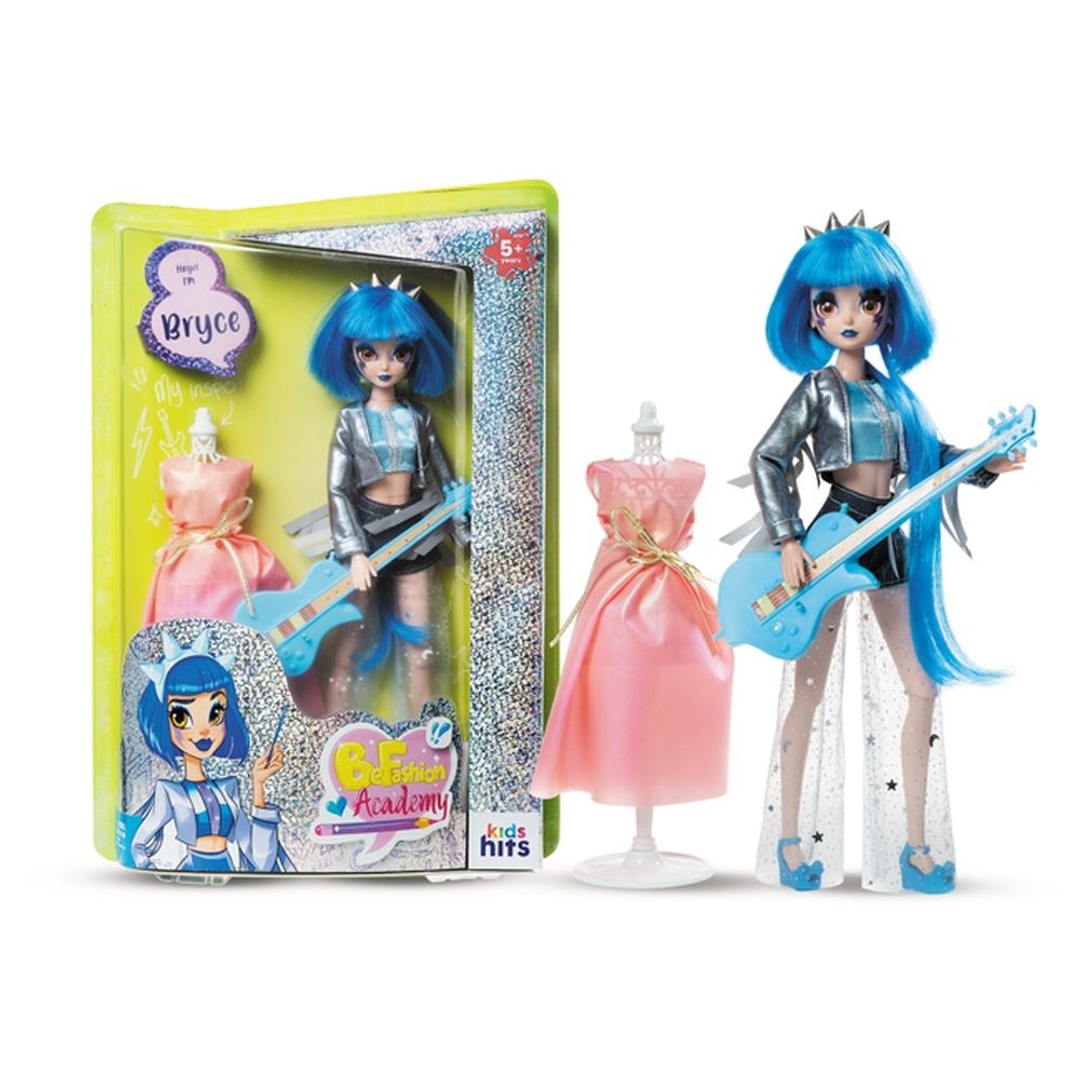 برايس الدمية الأكاديمية - KH25/002