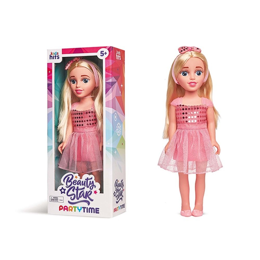 دمية فتاه الحفلات الثالثة - KH40/003