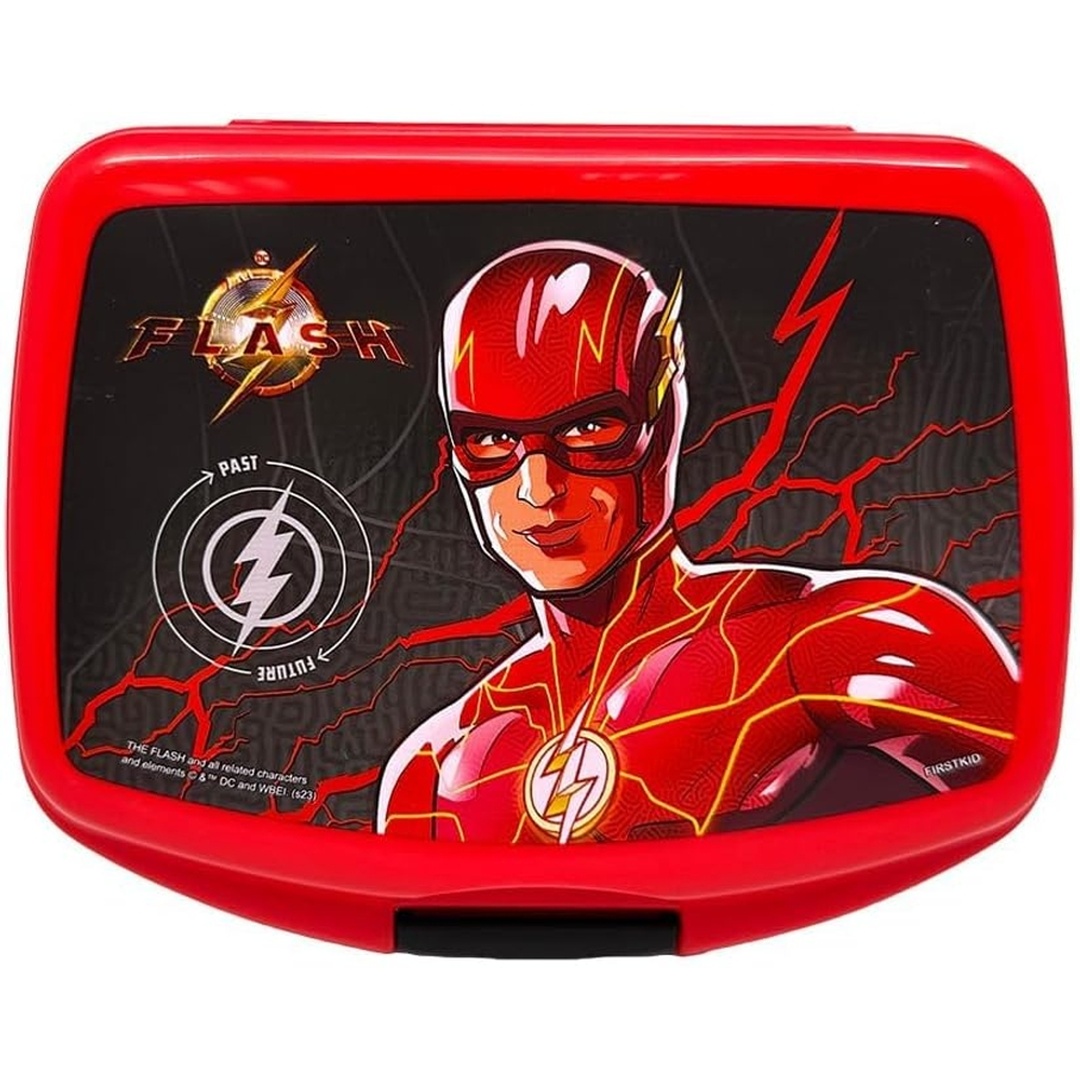 صندوق الغداء فلاش - 112-30-030