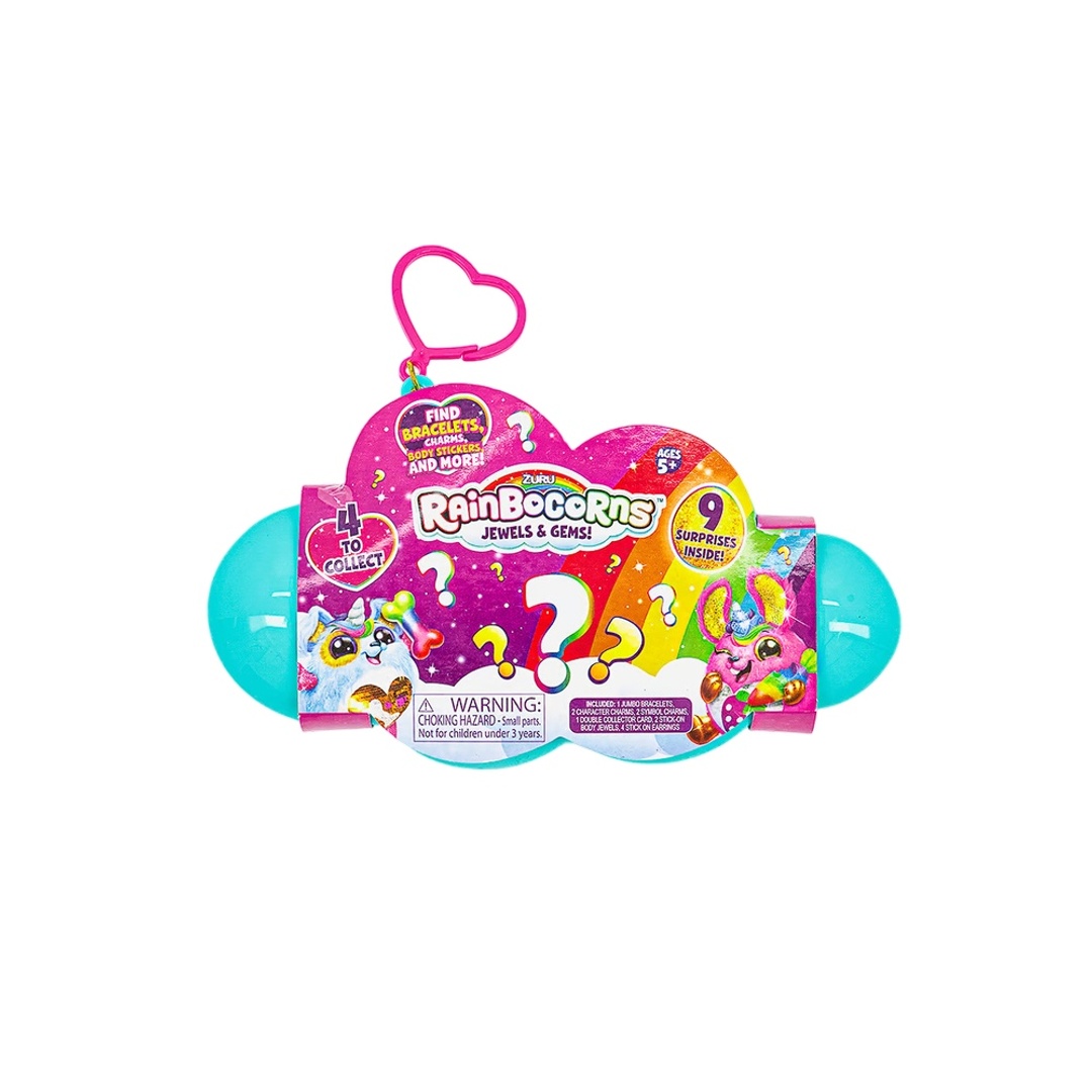 حافظة الجواهر والأحجار الكريمة - RBC-101023