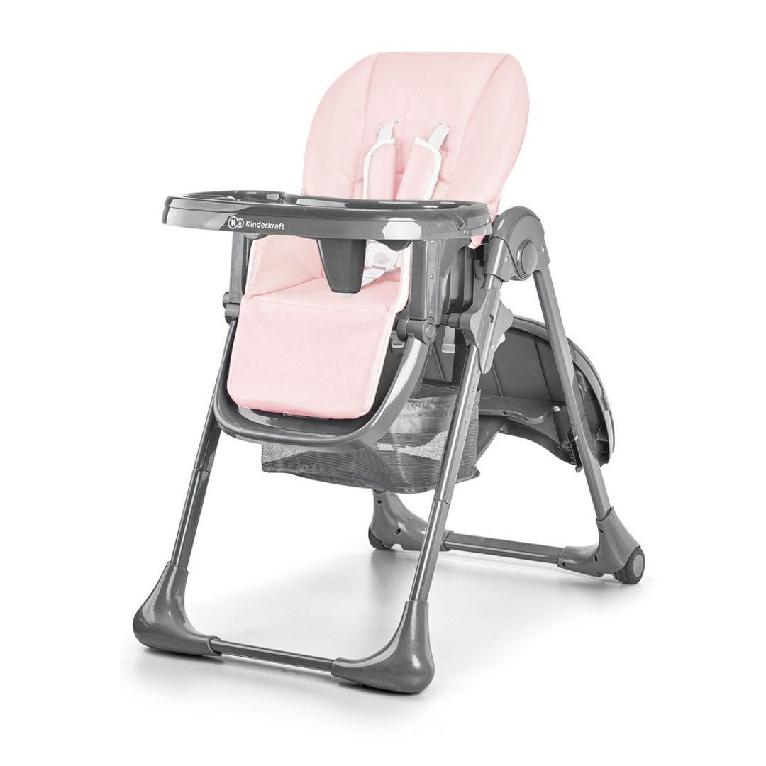 كرسي عالي للأطفال متعدد الأستخدامات و المهام روز - 20891