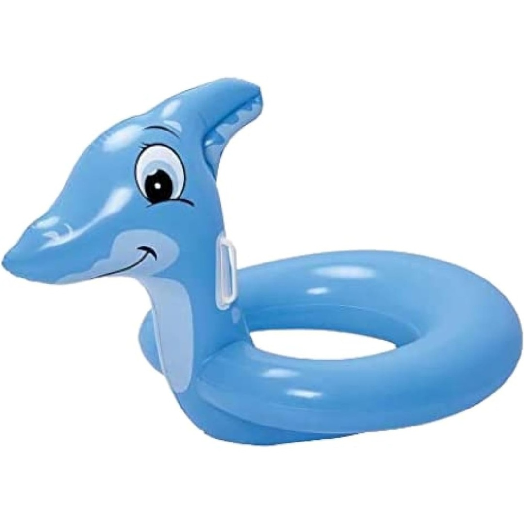 عوامة طائر من الزواحف قابلة للنفخ - 37245