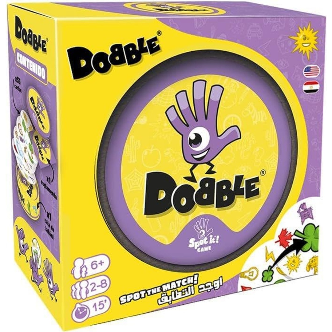 نيلكو دوبل البنفسجي الأصلية اوجد التطابق - 23017