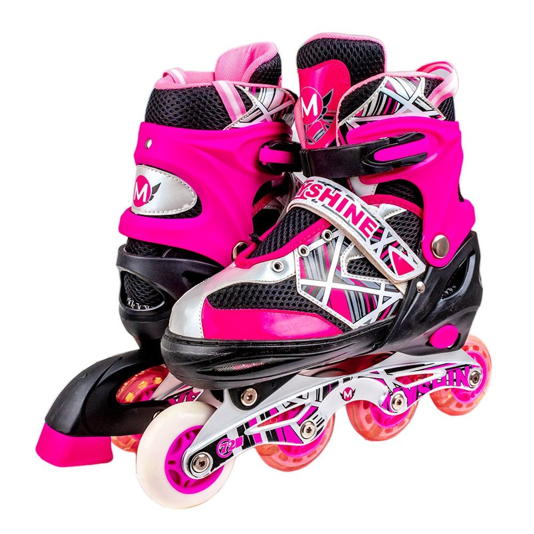 باتيناج بينك مقاس كبير - 961L