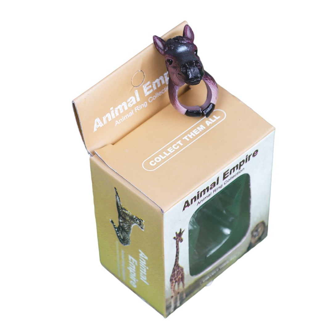 خاتم حصان - ZZ14209