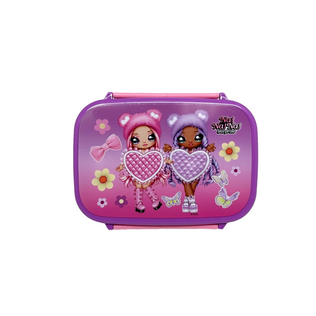 لانش بوكس نانانا سيربرايز - 112-61-29