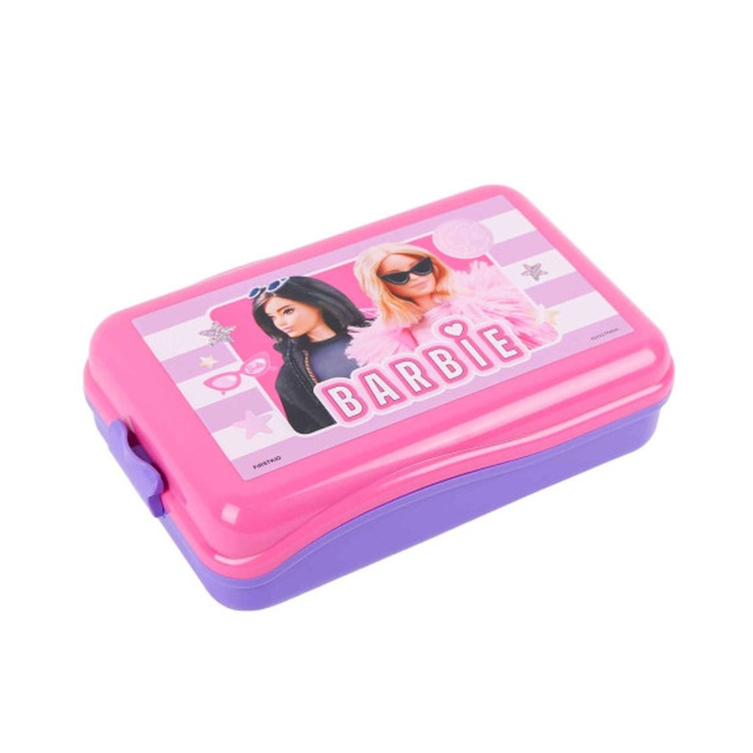 سناك بوكس باربي - 112-62-21