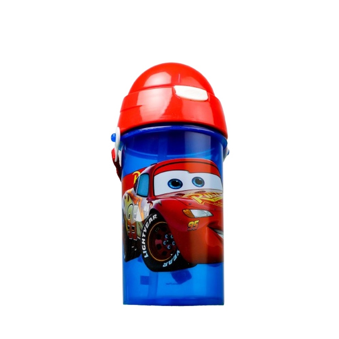 زجاجة مياه كارز بغطاء للاطقال - 112-85-23