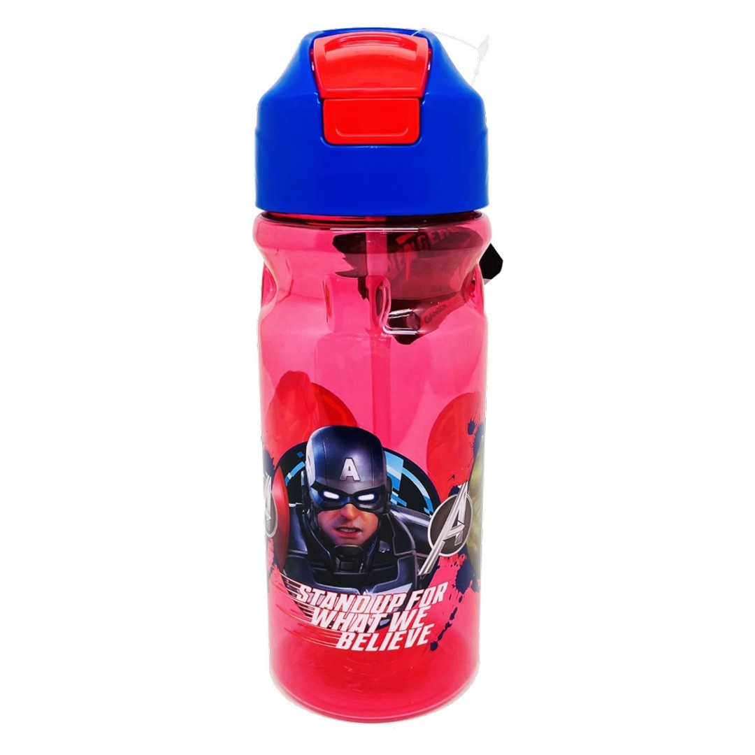 زجاجة مياه جيمر فيرس افينجرز - 112-83-01